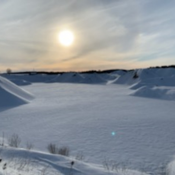 Smash + Tess Romper - Picture 1 of 2